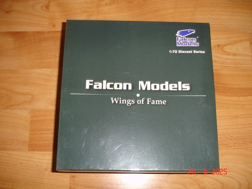 Falcon models fa722021 - models, 1/72