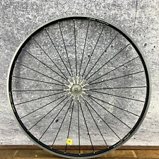 Spinergy SpoX TUBULAR Front