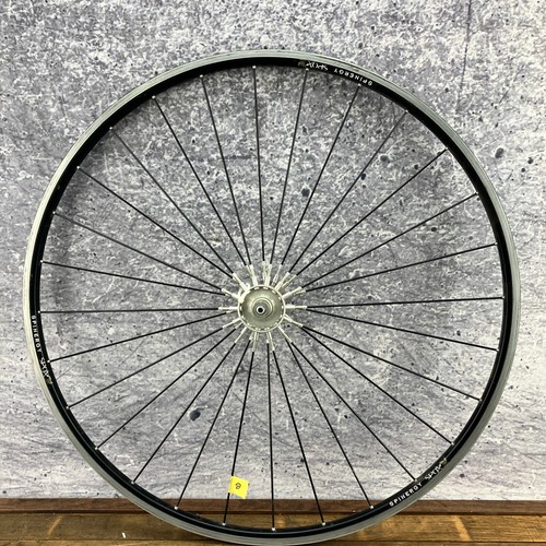 Spinergy spox tubular - tubular, front