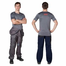 Colad BodyGuard Short Sleeve Undershirt (540048 / 540064)