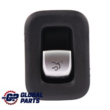 Mercedes W205 Tailgate Switch Boot Trunk Lid Push Open Button A2059051613