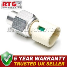 Power Steering Oil Pressure