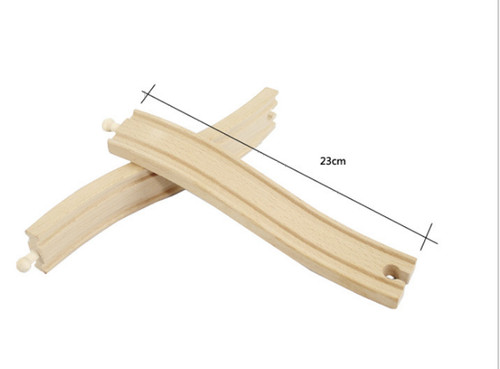 Pair thomas wooden - thomas,