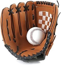 Sports Softball Catch Glove