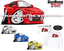 Toyota MR2 W20 2nd Second