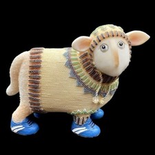 Enesco Ewe and Me WILL Sweater