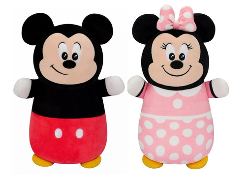 Mickey minnie mouse - mickey,