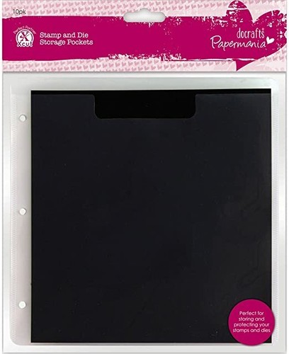 Papermania stamp die refill - papermania,