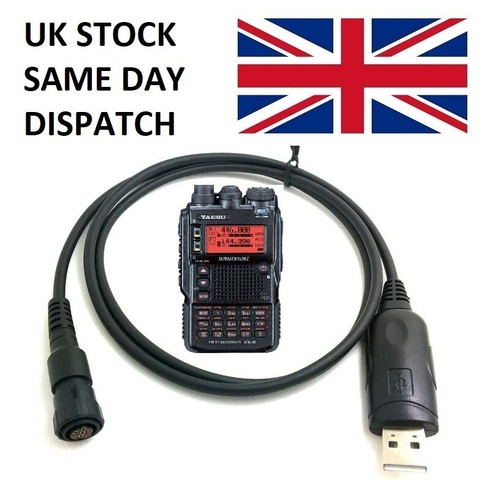 Usb programming cable for - cable,