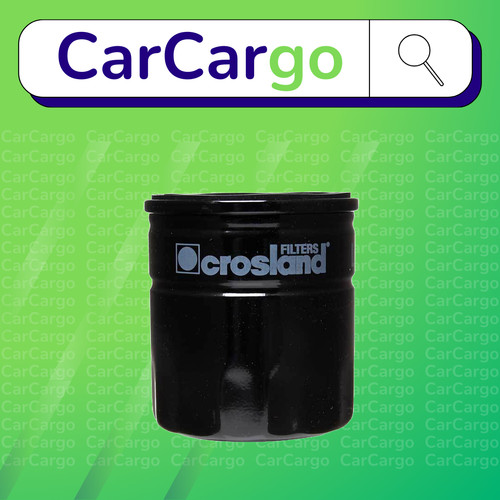 Oil filter for rover 800 - filter,