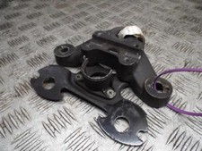 Yamaha RD200 RD 200 Twin 397 1973-On Top Upper Fork Yoke & Clock Dial Mount