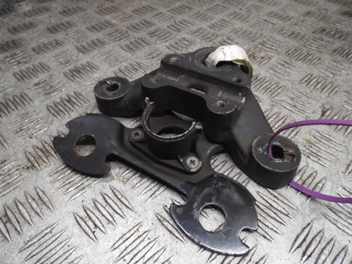 Yamaha rd200 200 twin - rd200, rd