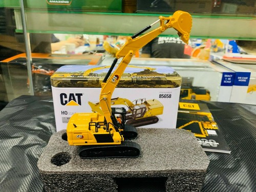 Caterpillar cat 336 hydraulic - cat,