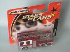 Matchbox Dennis Sabre Ladder