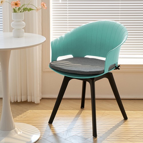 Plastic metal legs - plastic,