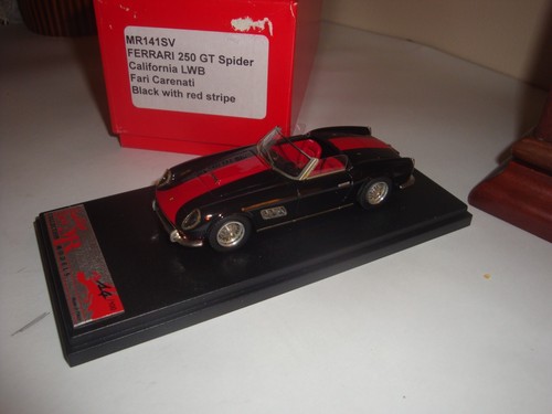 Models mr141sv ferrari - mr, models-