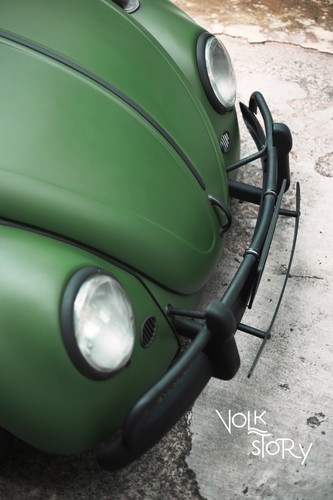 Volkswagen classic beetle - volkswagen,