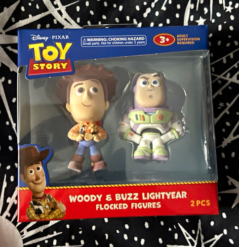 Disney pixar toy - story, &