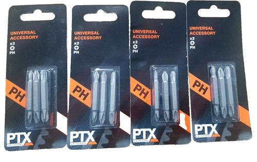 Ptx 50mm double - ptx,