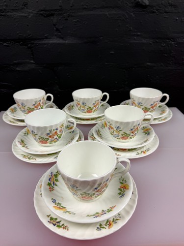 Aynsley cottage garden tea - aynsley,