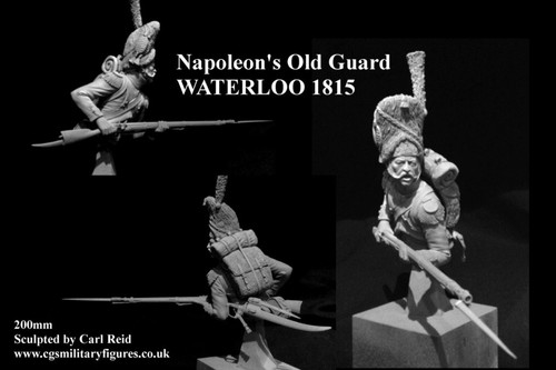 200mm french imperial - 1/9,