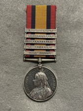 British Victorian Queen South