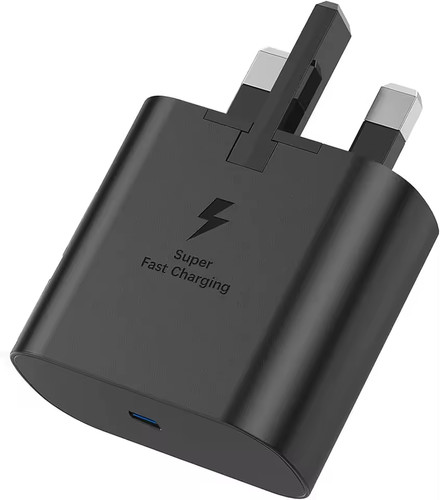 Genuine samsung 25w super fast - genuine,