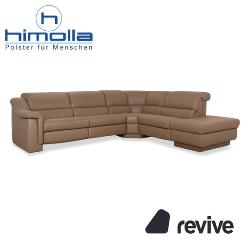 Himolla 1301 leather corner - 1301,