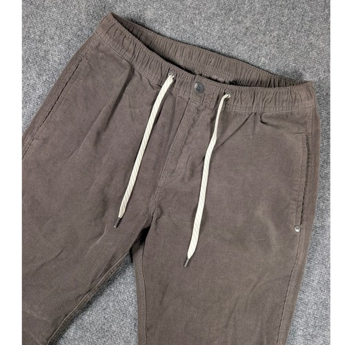 Vuori optimist corduroy pants - vuori,