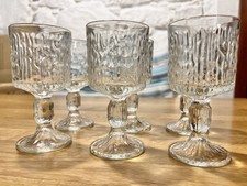 Set of 6 Vintage Ravenhead