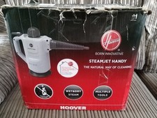 Hoover Steamjet Handy SGE1000