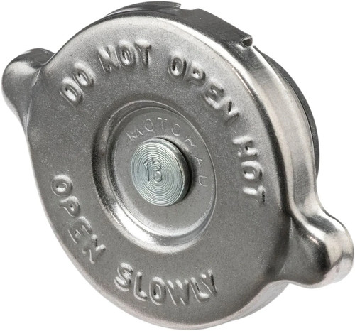 Moose racing radiator cap - moose,