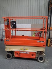 JLG Scissor Lift 1930ES
