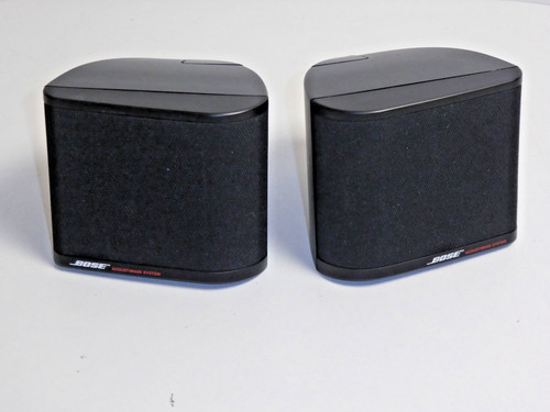 Bose acoustimass series - bose, ii