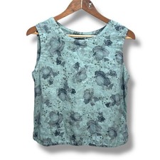 Cut Loose Sage Green Floral