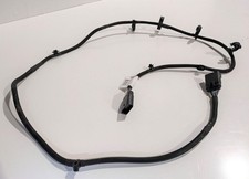 Peugeot 208 2019-2021 WIRING