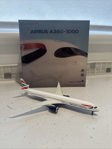 Models 400 british - models, 1:400
