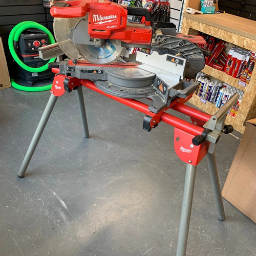 Milwaukee m18 fms254 - milwaukee, fuel