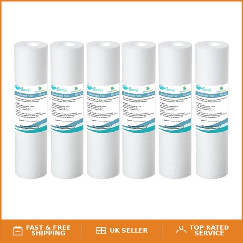 Micron sediment water - micron,