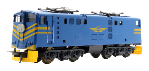 Lima gauge 208056 south - gauge',