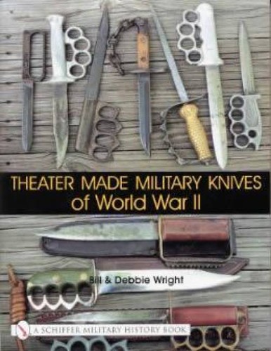 Military fighting knives id - fighting,