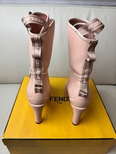 Fendi Boot Uk 7