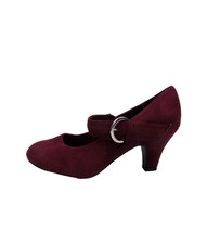 Evans Shoes Womens Wide Fit