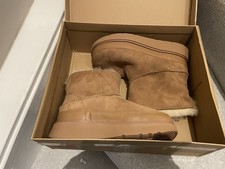 Fitflop Gen FF Mini fur lined