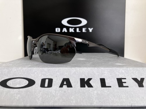 Oakley wire tap - oakley, prizm