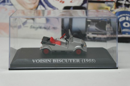 Altaya ixo 1955 voisin - altaya,