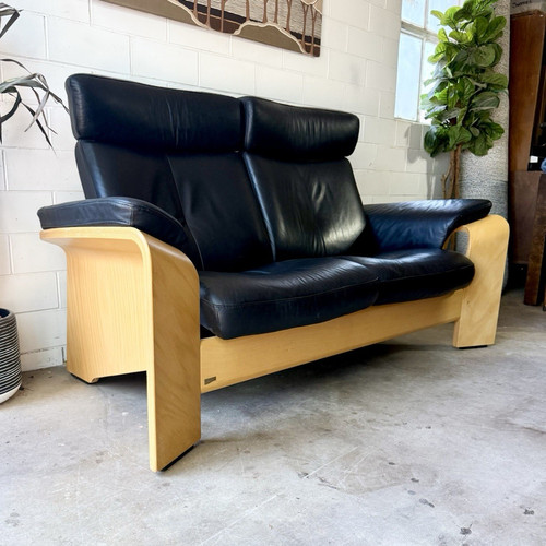 Pegasus stressless black - pegasus,