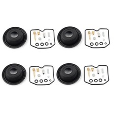 Carburetor Rebuild Kit &
