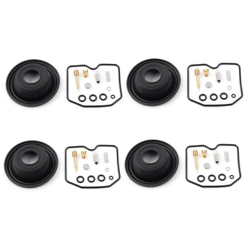 Carburetor rebuild kit - rebuild,