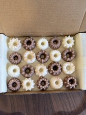 Wax melts chocolate scented
